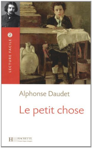 Le petit chose