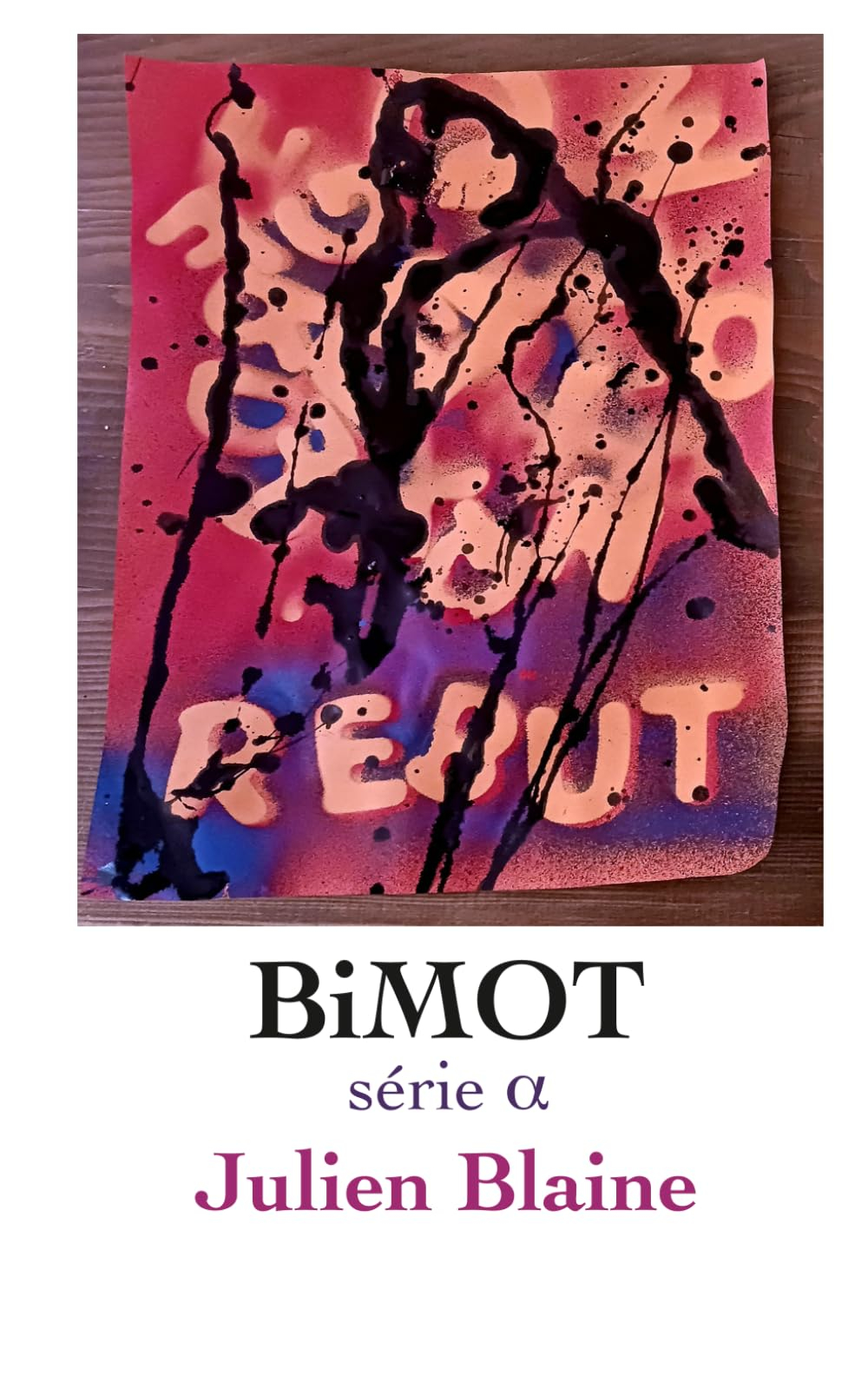 Bimot: Série a