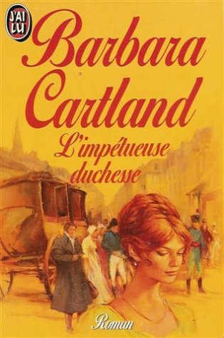 l'impetueuse duchesse