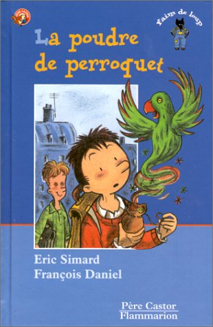 La poudre de perroquet