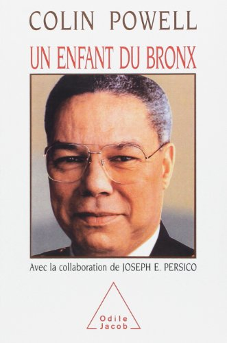 Un enfant du Bronx