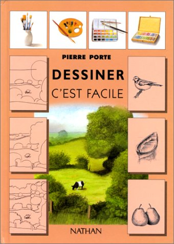 dessiner c'est facile