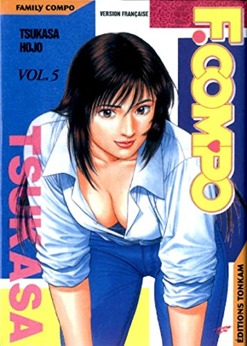Family Compo. Vol. 05