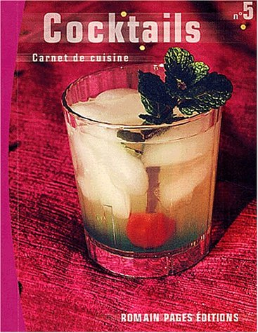 Cocktails