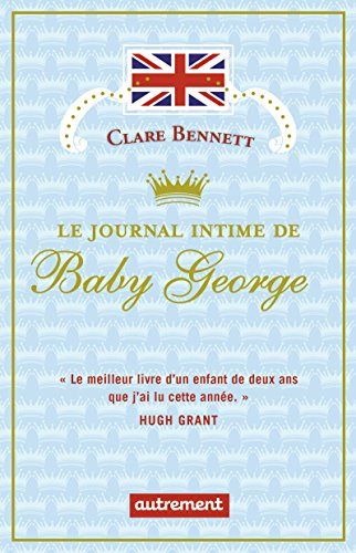 Le journal intime de baby George