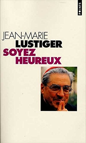 Soyez heureux