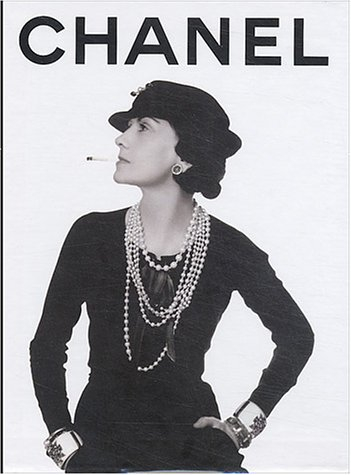 chanel, coffret 3 volumes : mémoire du parfum - mémoire de la joaillerie - mémoire de la mode