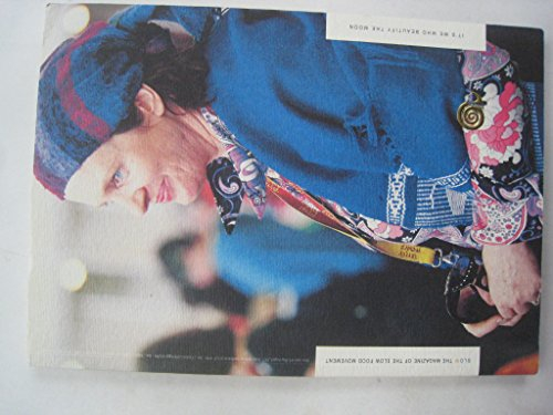 Slow - The International Herald of Tastes - Slow F