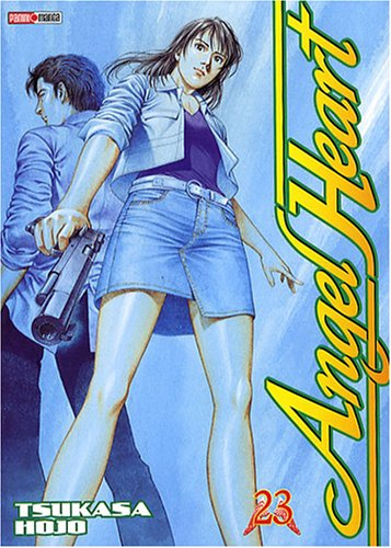 Angel heart. Vol. 23