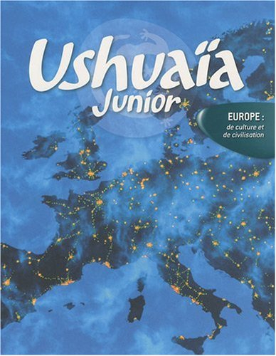 Europe : de culture et de civilisation