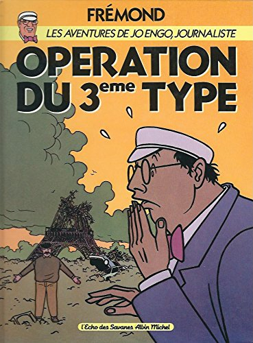 Opération du 3e type