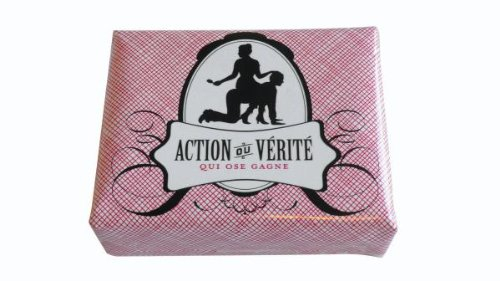 Action ou vérité : qui ose gagne
