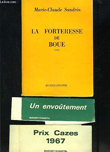 la forteresse de boue