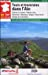 Tours et traversées dans l'Ain : balcon du Léman, monts du Jura, Valserine, Valromey, Bugey, Revermo