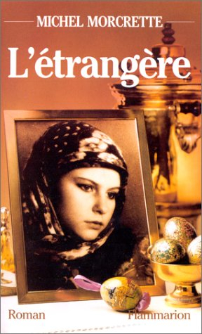 L'Etrangère