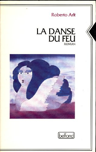 La danse du feu