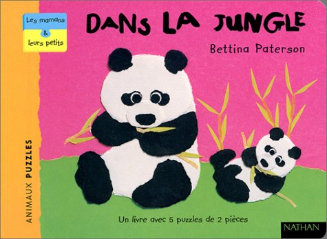 Dans la jungle