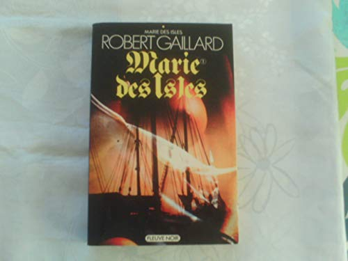 marie des isles t1