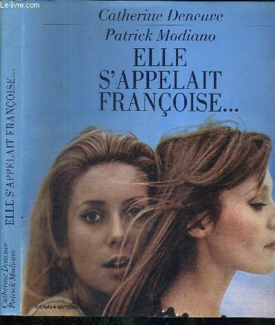 Elle s'appelait Françoise...