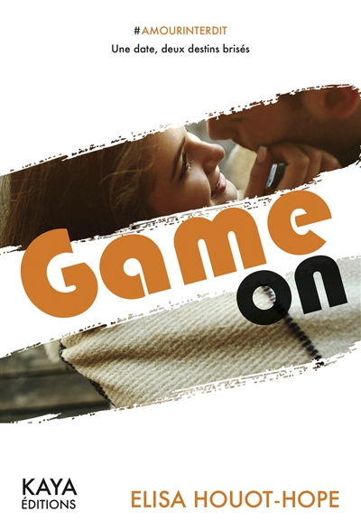 Game on