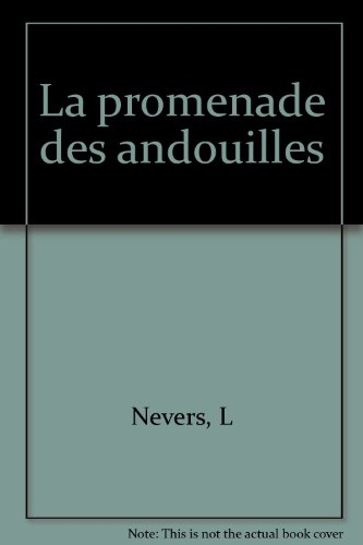 La promenade des andouilles