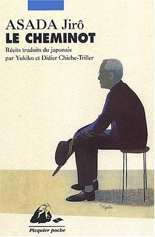 Le cheminot : récits