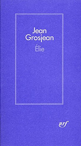 Elie