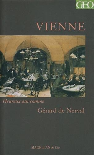 Vienne : récit