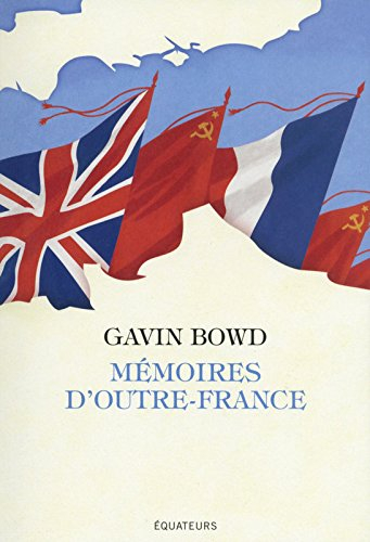 Mémoires d'Outre-France