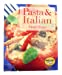 Pasta&Italian [Taschenbuch] by Fiona Briggs