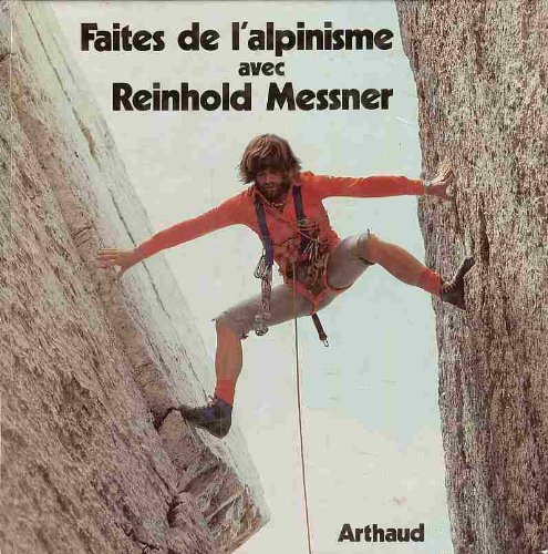 faites de l'alpinisme