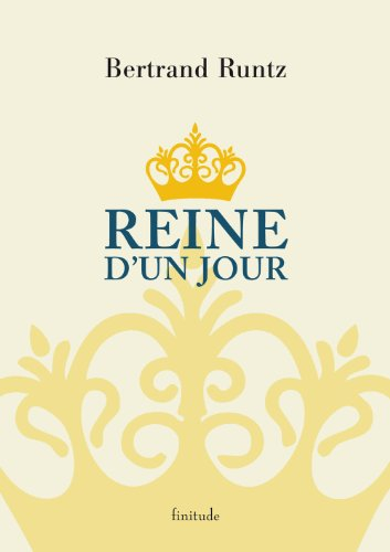 Reine d'un jour : roman-photo