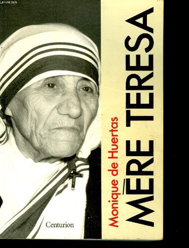 Mère Teresa : semez l'amour, il germera