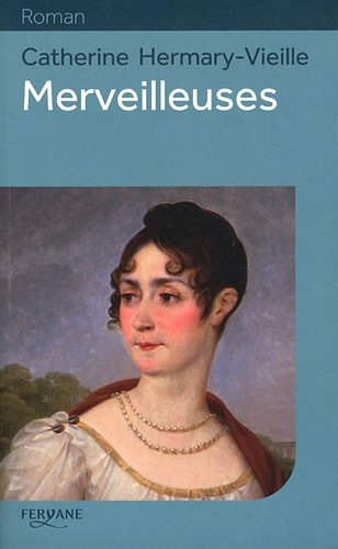 Merveilleuses