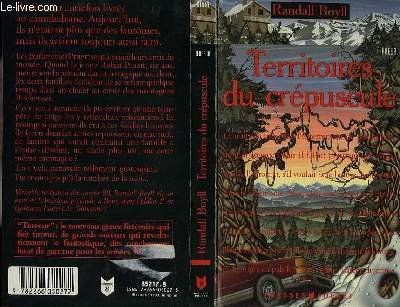 Territoires du crépuscule