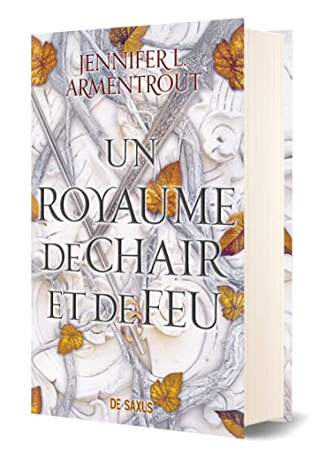 Un royaume de chair et de feu