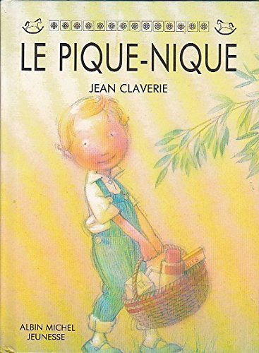 Le Pique-nique