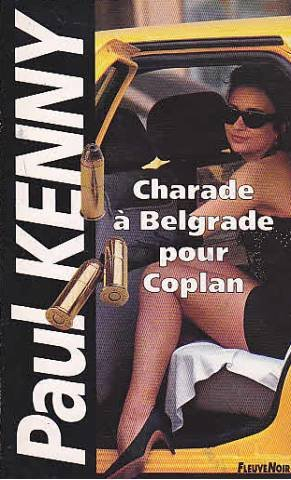 charade à belgrade pour coplan