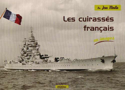 Les cuirassés français