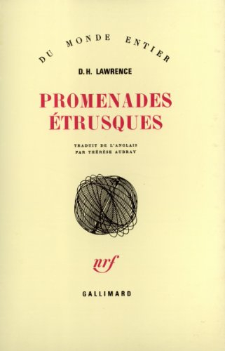 Promenades étrusques
