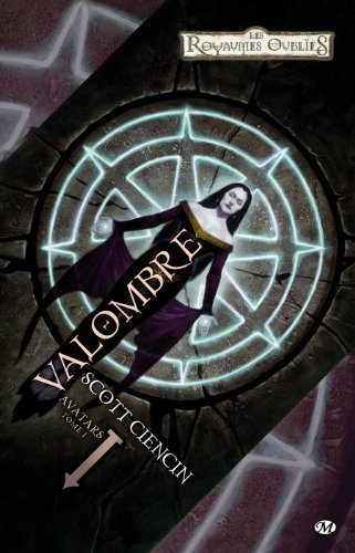 Avatars. Vol. 1. Valombre