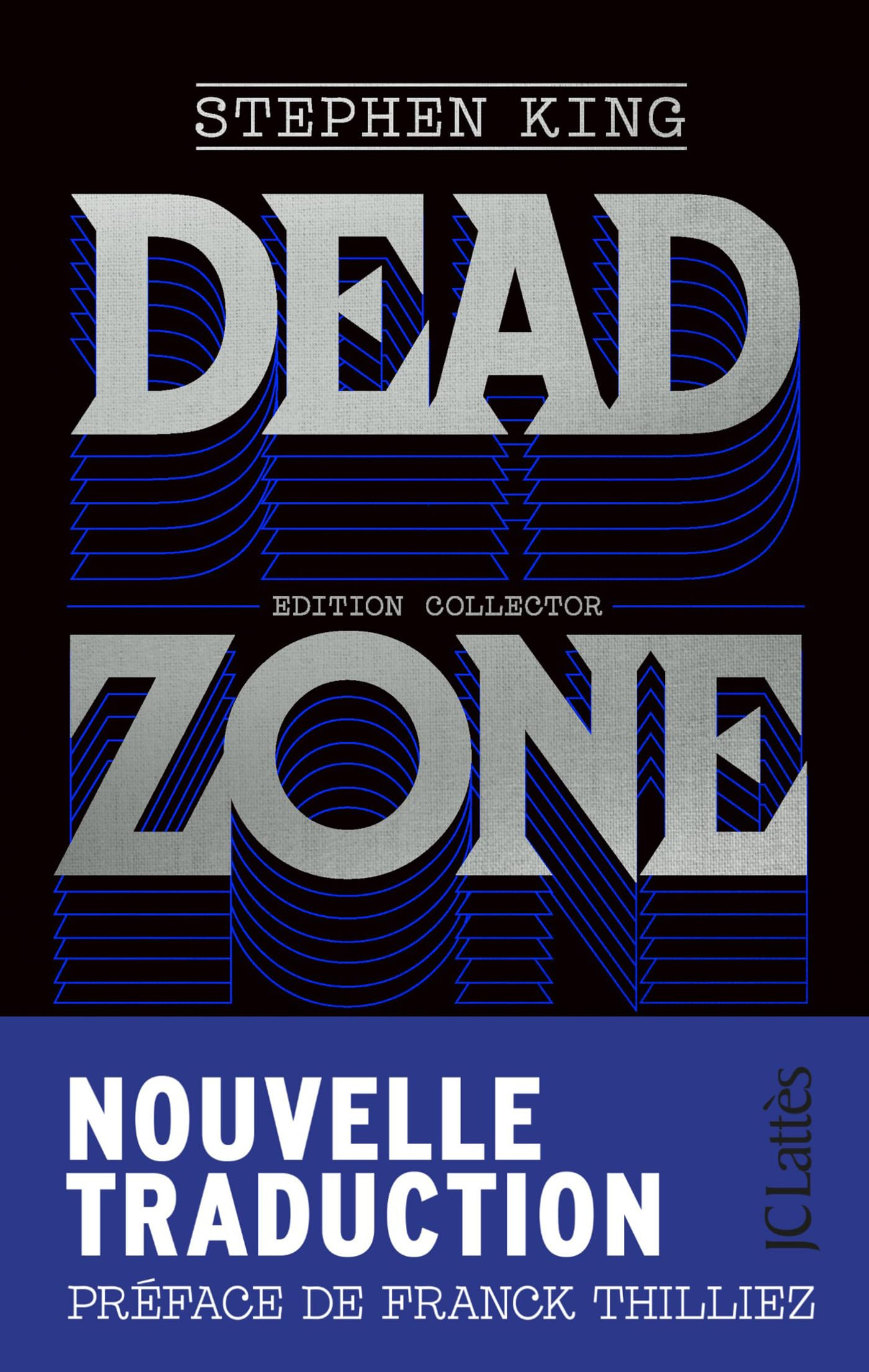 Dead zone : l'accident