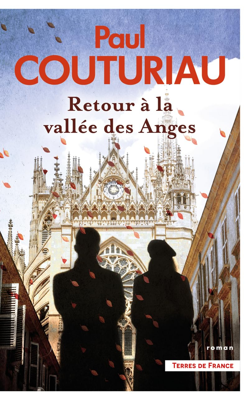 Retour à la Vallée des anges