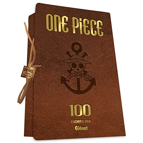 One Piece : édition originale. Vol. 100