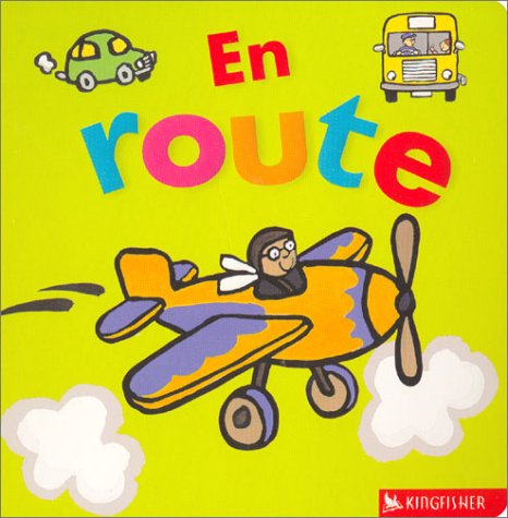 En route