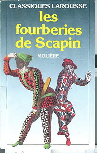 les fourberies de scapin