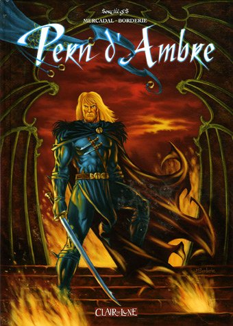 Pern d'Ambre