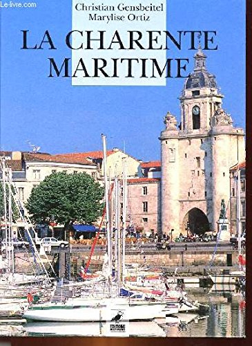 La Charente-Maritime