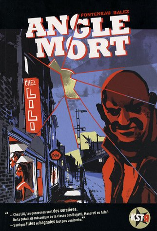 Angle mort