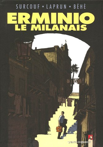 Erminio le Milanais